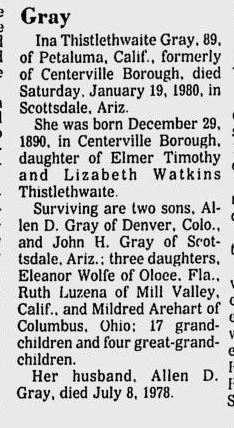 obituary